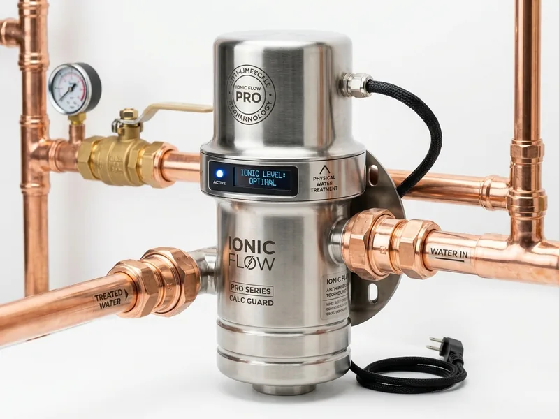 NEW ARA Ionic Accelerator System