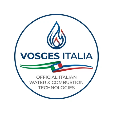 Vosges Italia Official Logo