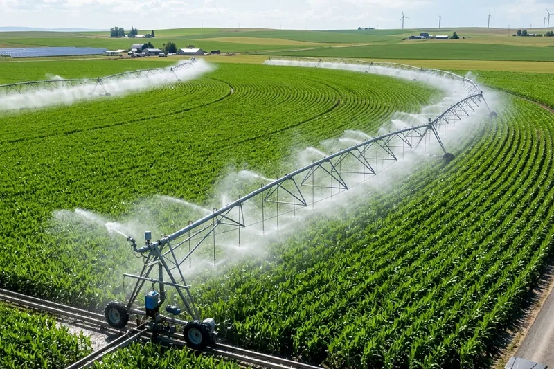 Agriculture